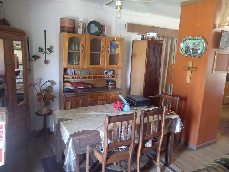 2 Bedroom Property for Sale in Odendaalsrus Free State